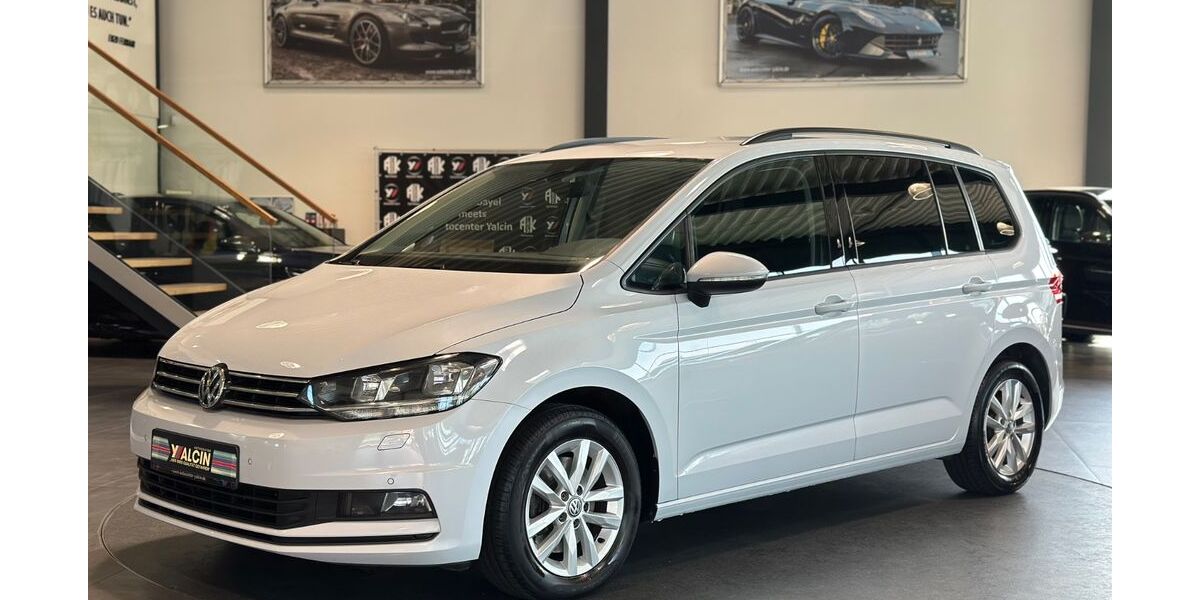 VW Touran 139.330 km 17.790 &euro; Aurich 26605