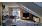 Dachgeschoßwohnung Wismar Altstadt - 5 Zimmer, 144 m&sup2;, 1.550&euro; | Angebot:26284702