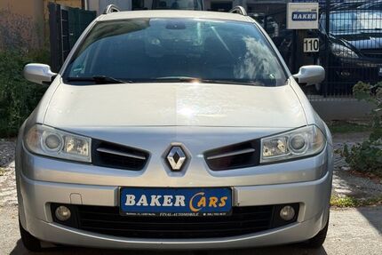 Renault Megane 166.000 km 2.990 &euro; Berlin 12307