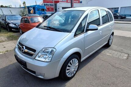 Opel Meriva 145.970 km 2.250 &euro; Pinneberg 25421