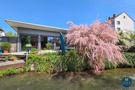 Haus zum Kaufen in Schwabmünchen 1.100.000 € 266 m² 9 zimmer