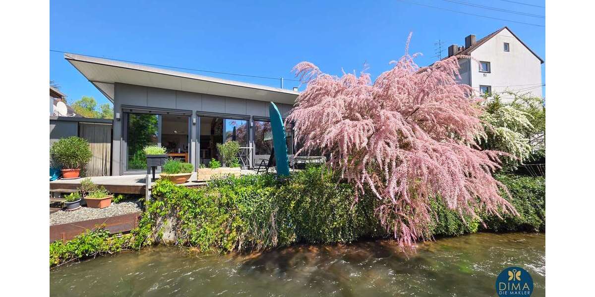 Haus zum Kaufen in Schwabmünchen 1.100.000 € 266 m² 9 zimmer