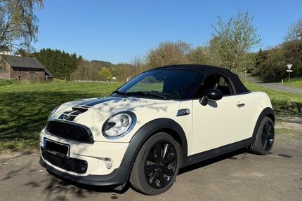 Mini Cooper S Roadster 140.000 km 11.111 &euro; Gerolstein 54568
