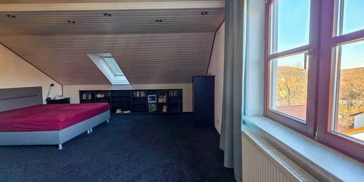 Reihenendhaus Aue-Bad Schlema Schlema - 6 Zimmer, 160 m&sup2;, 270.000&euro; | Angebot:25688337