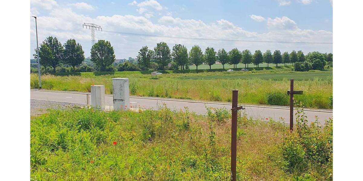 Grundstück Benndorf - 78.000&euro; | Angebot:25701011