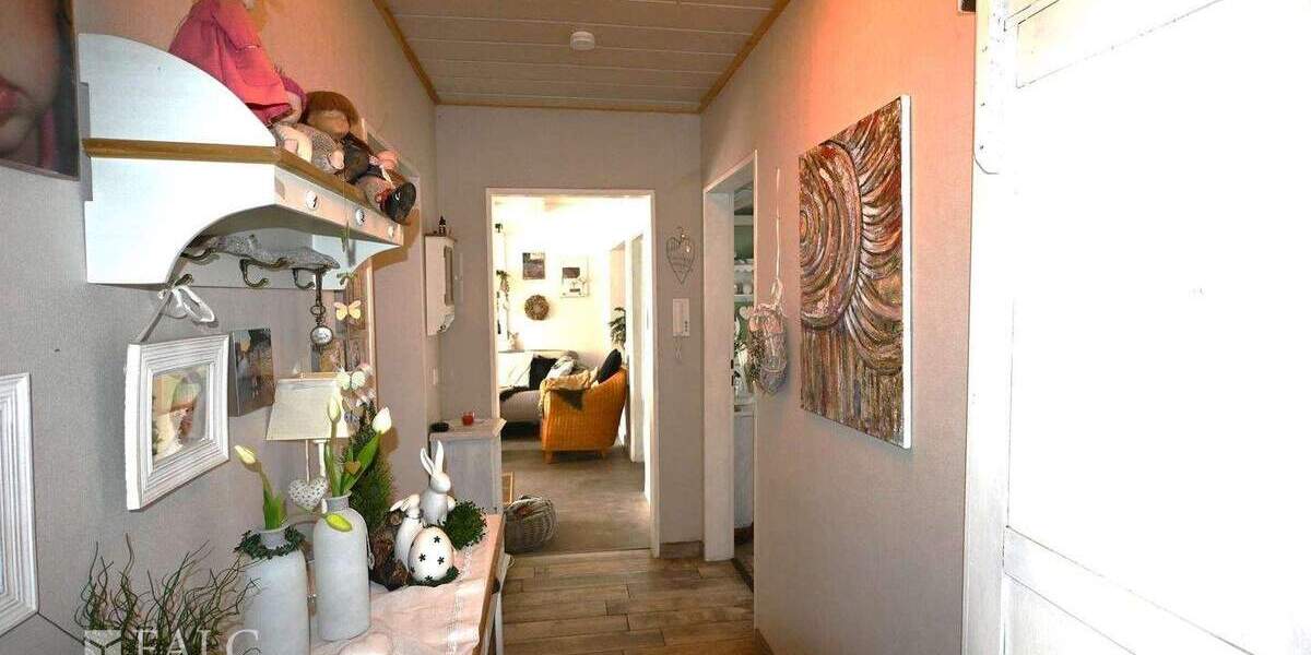 Reihenendhaus Hösbach - 6 Zimmer, 154 m&sup2;, 598.000&euro; | Angebot:25909262