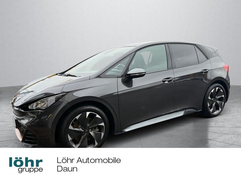 Cupra Born 14.570 km 28.980 € Daun 54550