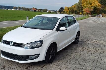 VW Polo 150.900 km 4.600 € Lautrach 87763