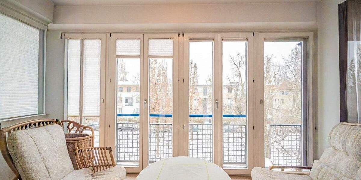 Etagenwohnung Falkensee - 3 Zimmer, 97 m&sup2;, 435.000&euro; | Angebot:25251532