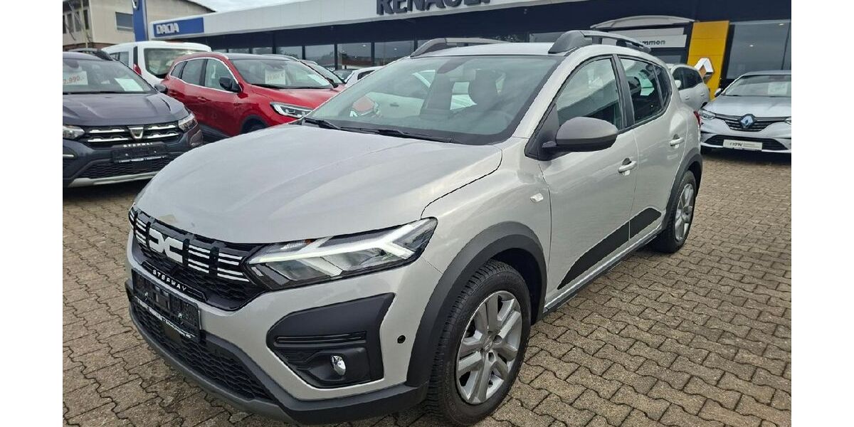 Dacia Sandero 16.661 km 16.900 &euro; Erkelenz 41812