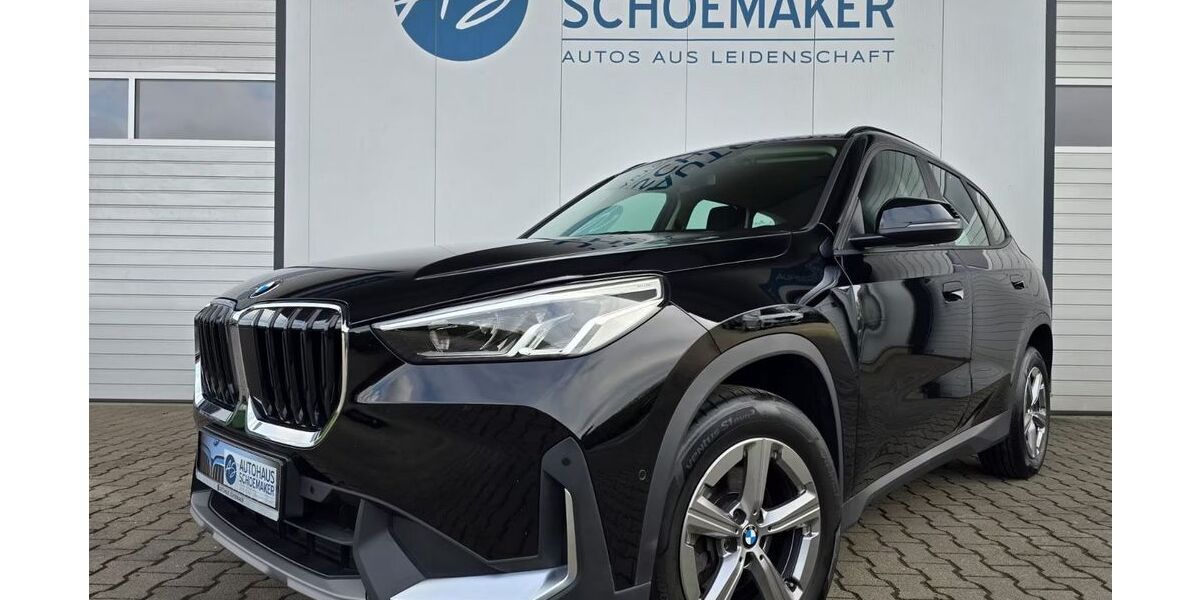 BMW X1 53.400 km 31.977 &euro; Osterwald 49828