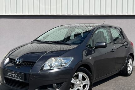 Toyota Auris 231.825 km 3.790 € Bad Mergentheim 97980
