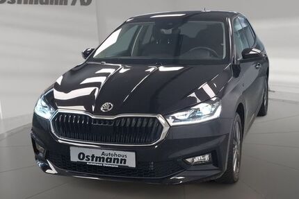 Skoda Fabia 16.081 km 20.550 &euro; Fritzlar 34560