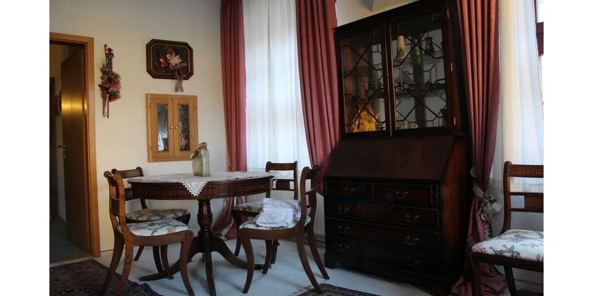 Attraktives Altstadthaus im Herzen Bautzens zu verkaufen - Mehrfamilienhaus, Wohnhaus Bautzen | Angebot:2744418