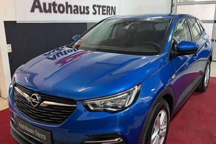 Opel Grandland (X) 40.433 km 15.430 &euro; Uetersen 25436