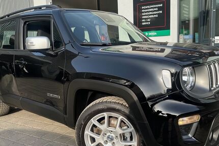 Jeep Renegade 21.333 km 19.400 &euro; Berlin 13156