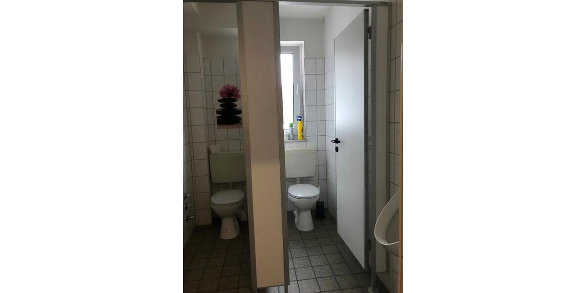 Gut & Günstig - repräsentatives Büro zimmer