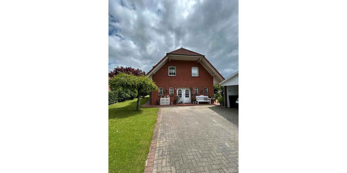 Einfamilienhaus Wildeshausen - 6 Zimmer, 172 m&sup2;, 520.000&euro; | Angebot:26876155