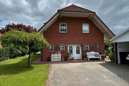 Haus Wildeshausen - 6 Zimmer, 172 m&sup2;, 520.000&euro; | Angebot:26876155