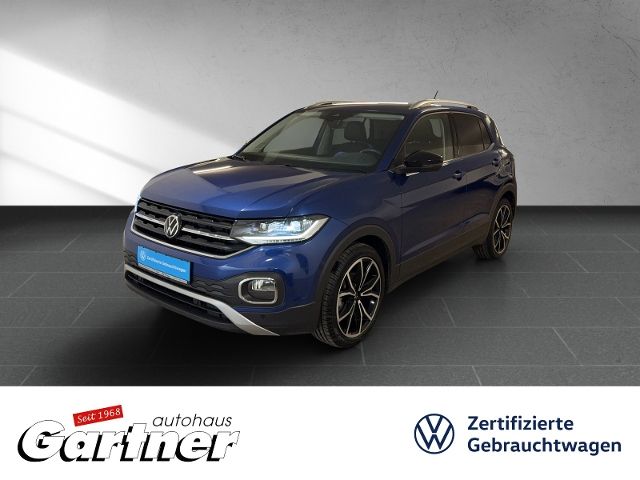 T-Cross