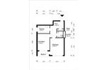 Etagenwohnung Rotenburg (Wümme) - 1 Zimmer, 62 m&sup2;, 143.500&euro; | Angebot:26414666