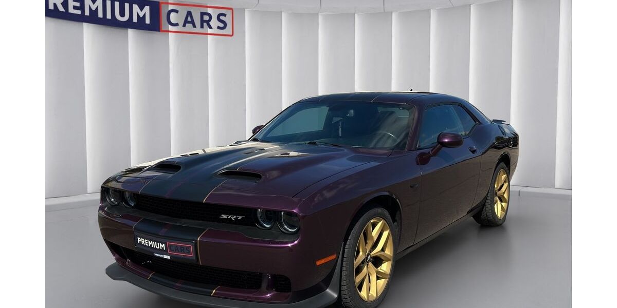 Dodge Challenger 106.709 km 23.490 &euro; Laupheim 88471