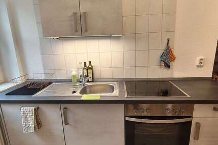 Wohnung zum Mieten in Meuselwitz 310 € 48.8 m² 2 zimmer