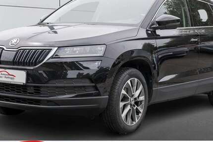 Skoda Karoq 86.800 km 18.305 &euro; Witten 58453