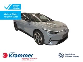 VW ID.7 7.400 km 58.780 &euro; Hengersberg 94491