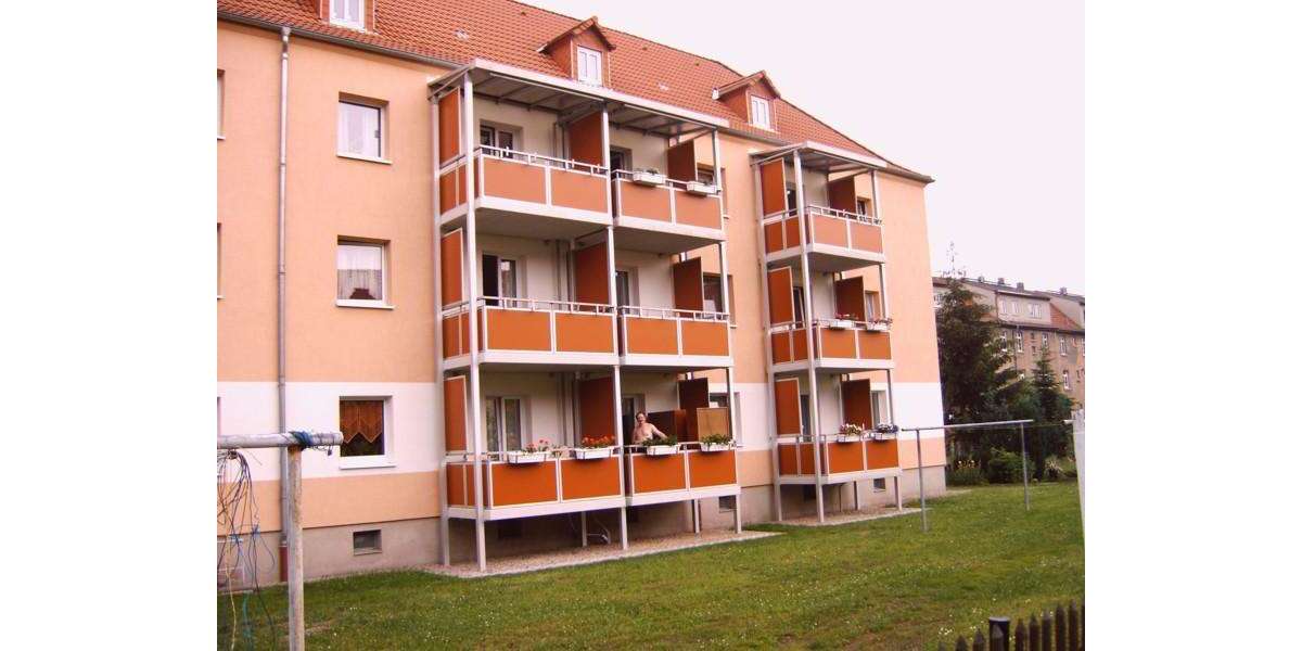 Etagenwohnung Arnstadt - 2 Zimmer, 42 m&sup2;, 340&euro; | Angebot:24769771