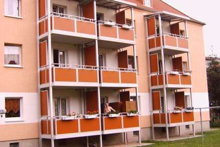 Wohnung Arnstadt - 2 Zimmer, 42 m&sup2;, 340&euro; | Angebot:24769771