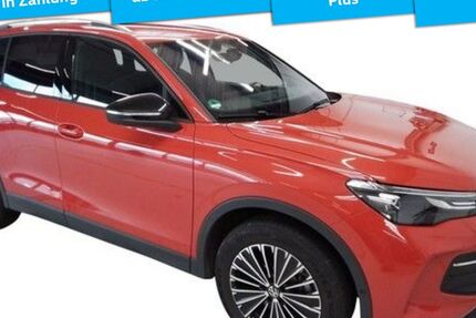 VW Tiguan 16.325 km 35.590 &euro; Oberstdorf 87561