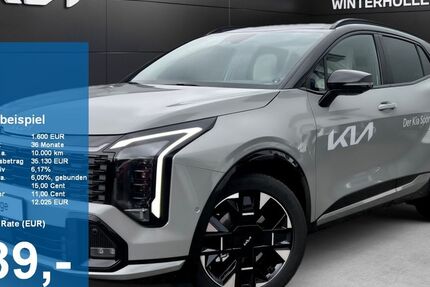 Kia Sportage 9.500 km 37.980 &euro; Weilheim 82362