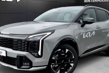 Kia Sportage 9.500 km 38.880 &euro; Weilheim 82362