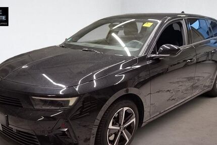 Opel Astra 15.980 km 21.480 &euro; Schwandorf 92421