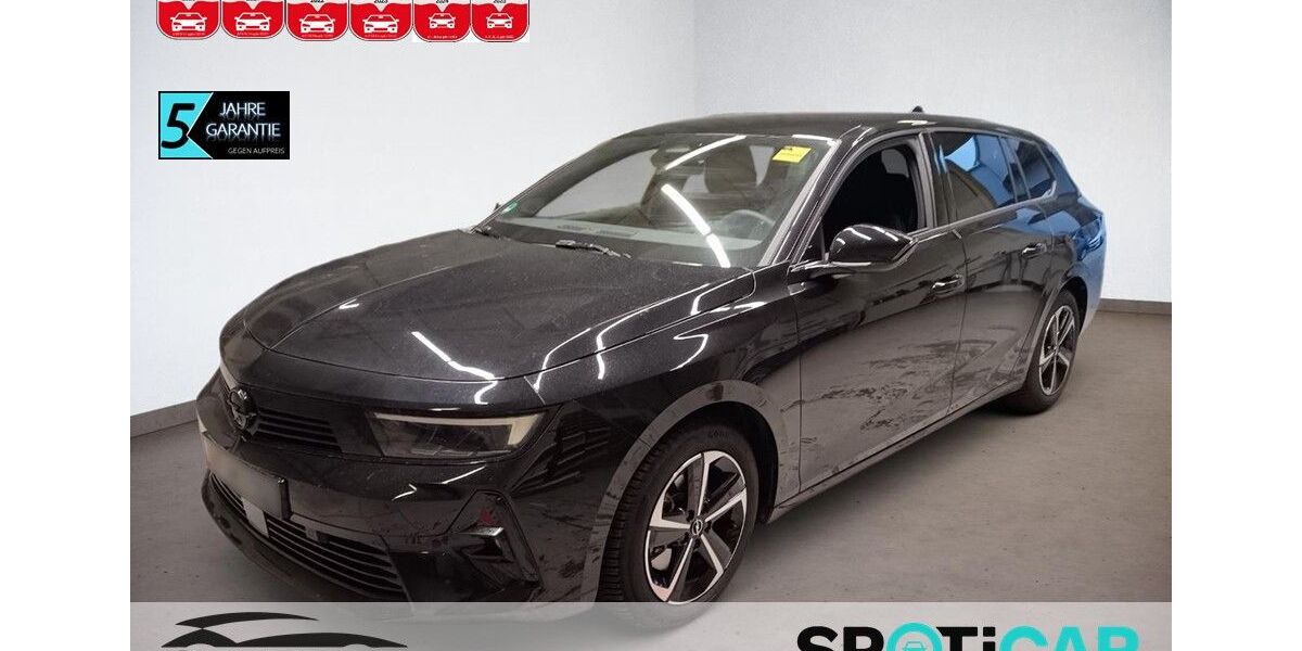 Opel Astra 15.980 km 21.480 &euro; Schwandorf 92421