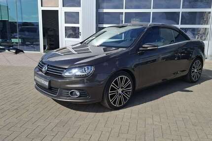 VW Eos 286.310 km 9.888 &euro; Neuenkirchen 49586