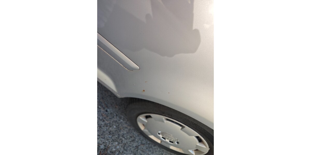 Audi A3 298.000 km 1.700 &euro; Bielefeld 33602