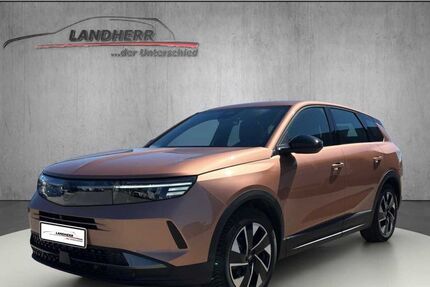 Opel Grandland (X) 8.842 km 27.570 &euro; Thannhausen 86470