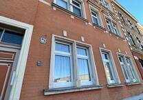 Interesse? Hübsche Single-Wohnung mit Pantry-Küche