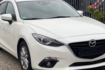 Mazda 3 119.000 km 9.999 &euro; München 80807