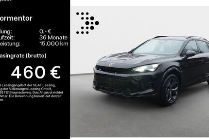 Cupra Formentor 3.500 km 42.100 &euro; Königstein 61462