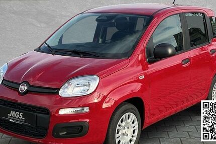 Fiat Panda 3.600 km 14.950 &euro; Wunsiedel 95632