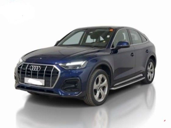 Audi Q5 87.669 km 40.960 &euro; München 80686