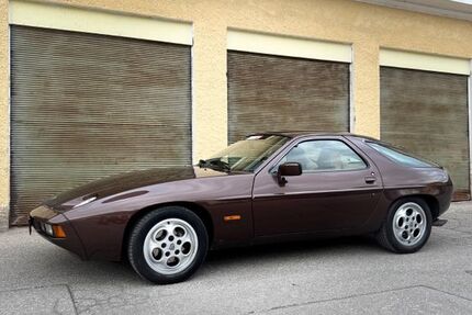 Porsche 928 175.000 km 17.900 &euro; Gmund 83703