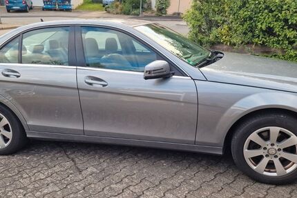 Mercedes-Benz C 200 154.000 km 5.750 &euro; Neuffen 72639