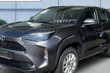 Toyota Yaris Cross 38.454 km 22.750 &euro; Landshut 84030