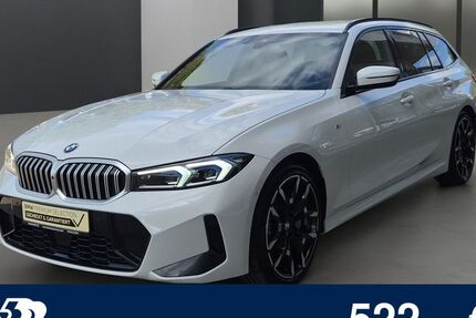 BMW 330 20.962 km 46.950 &euro; Stralsund 18439