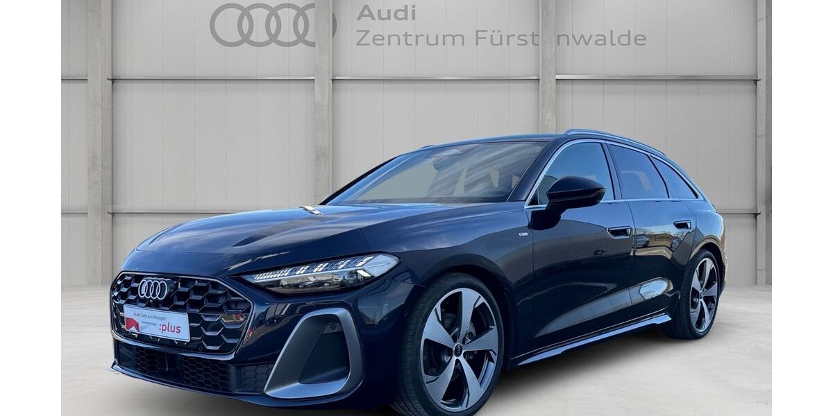Audi A5 6.966 km 62.575 &euro; Fürstenwalde 15517