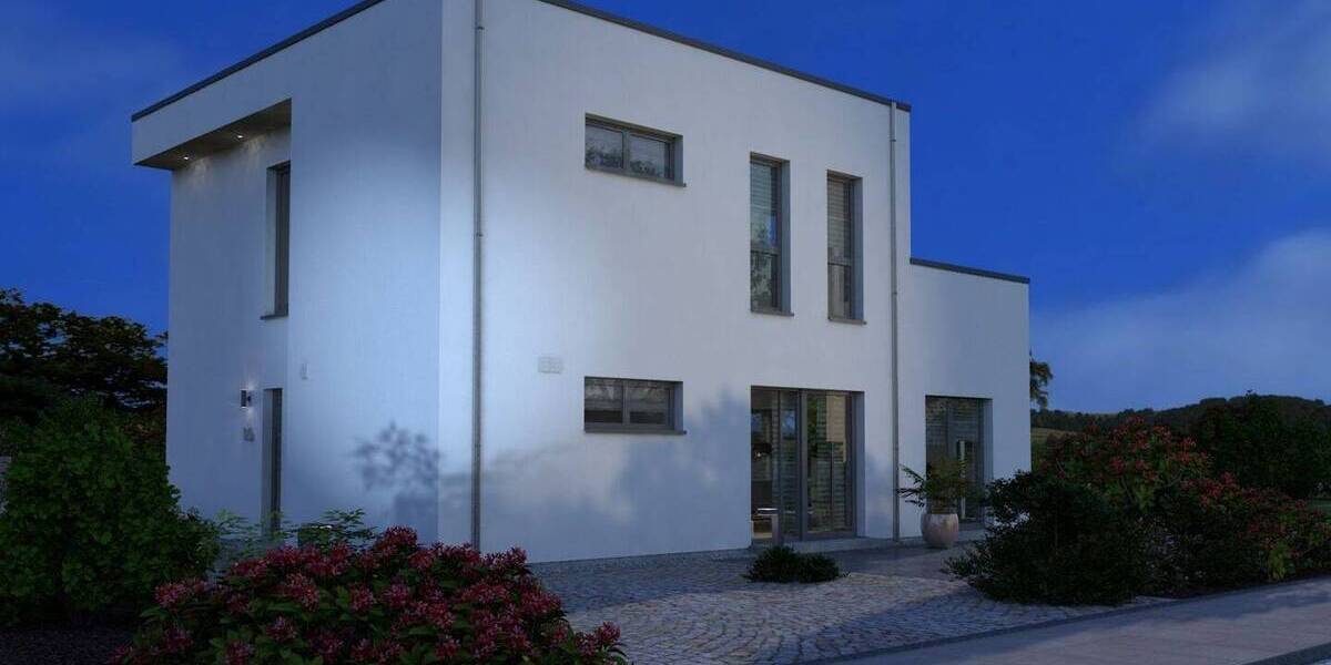 Einfamilienhaus Daleiden Bommert - 4 Zimmer, 188 m&sup2;, 534.900&euro; | Angebot:26433707